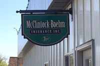 McClintock-Boehm Ins